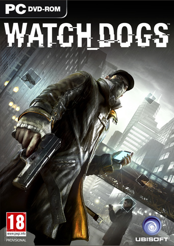Watch Dogs repack